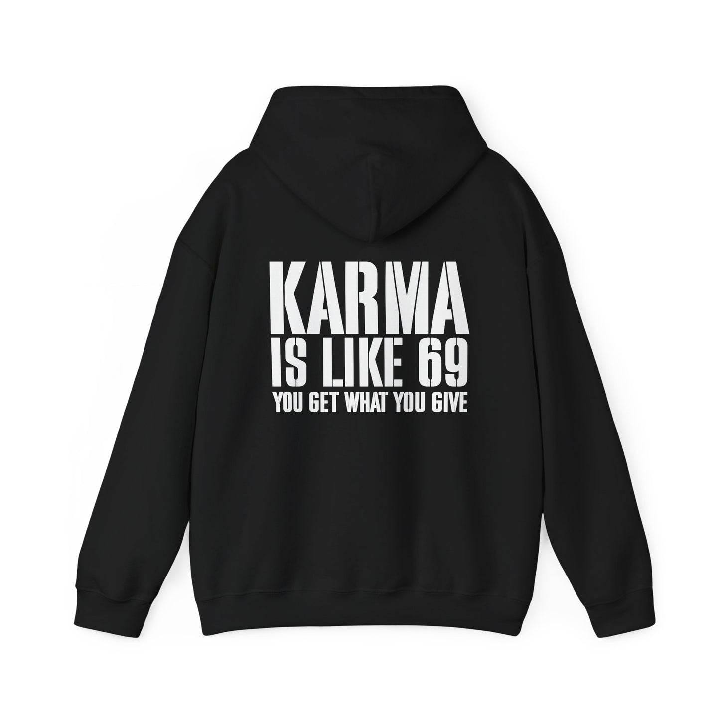 Calisthenics - Vanessa Karma - Hoodie