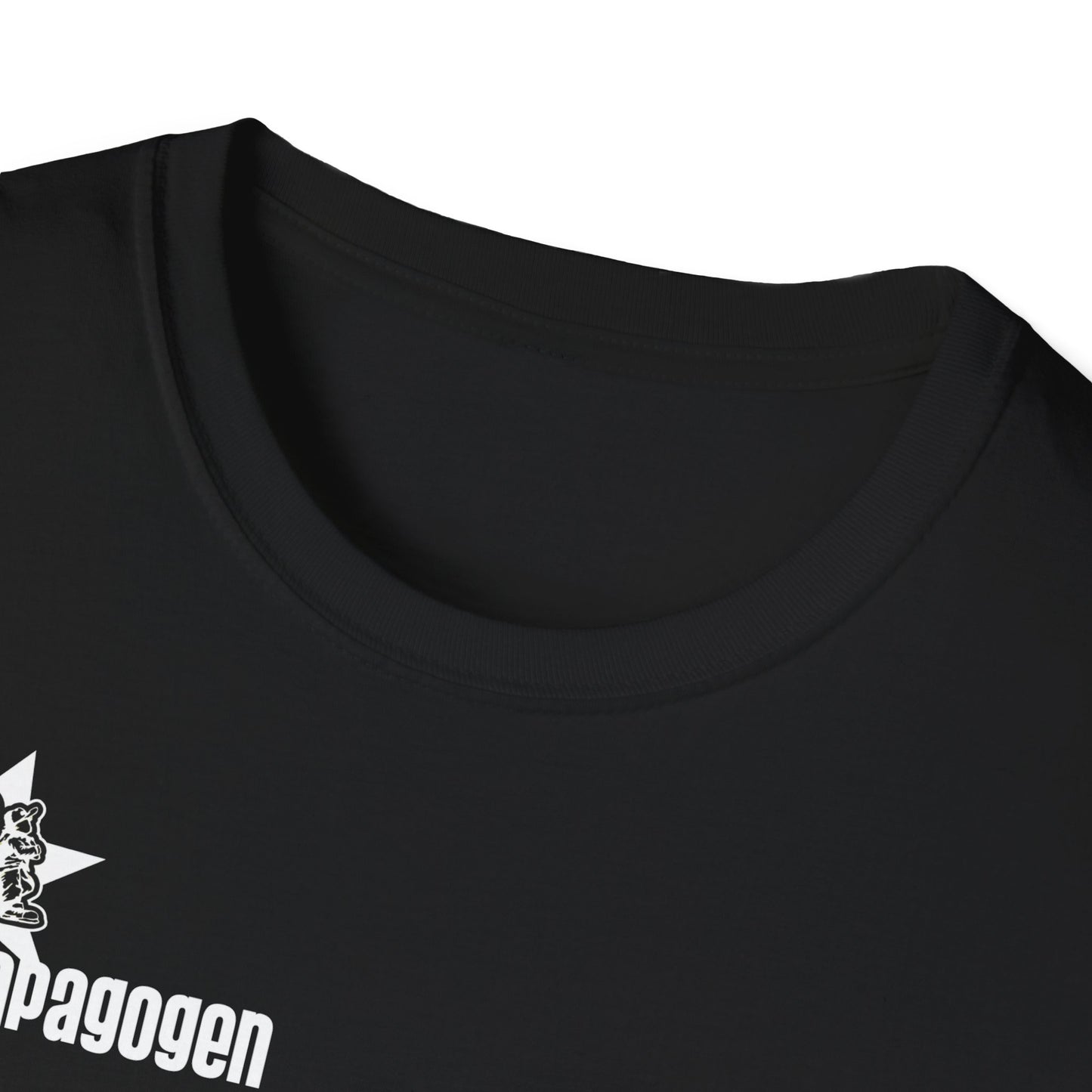 Die Rapagogen - Logo Shirt