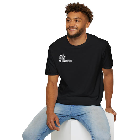 Die Rapagogen - Logo Shirt
