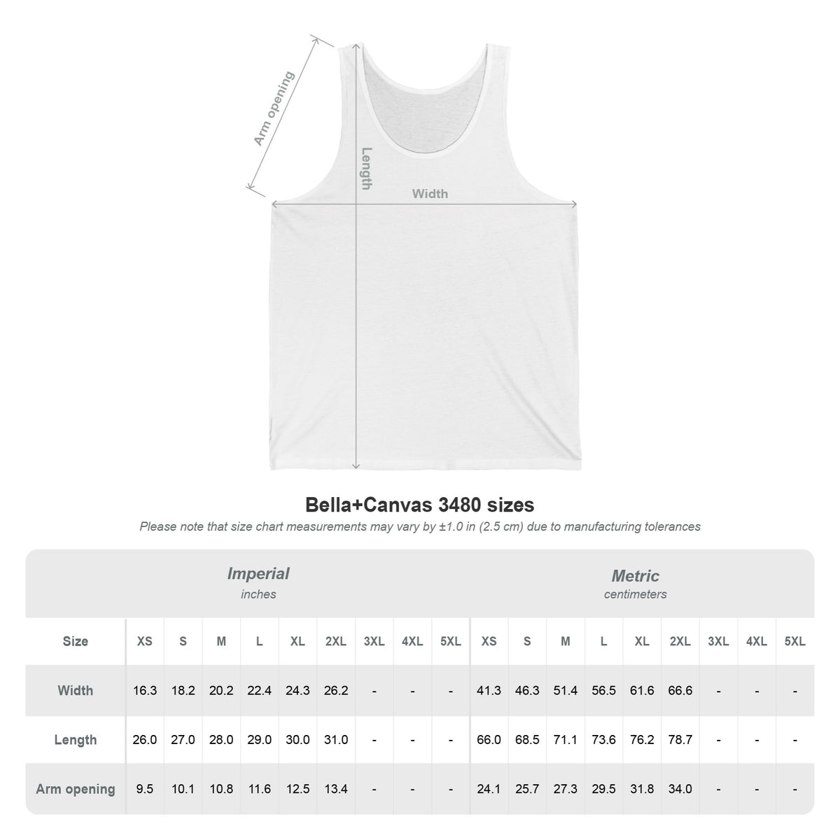 TV Edigheim - Calisthenics Labled Jersey Tank