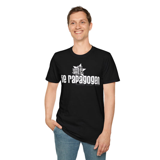 Die Rapagogen - SWN Shirt