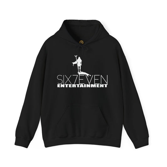 Aschentage - Wyrm - Six7even Entertainment