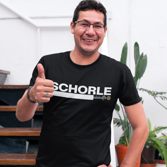Schorle - Shirt