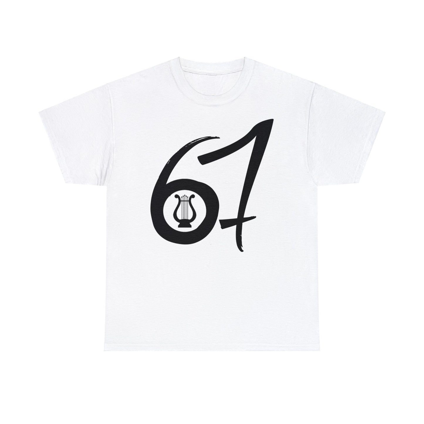 MGC - SIXTYSEVEN UNISEX