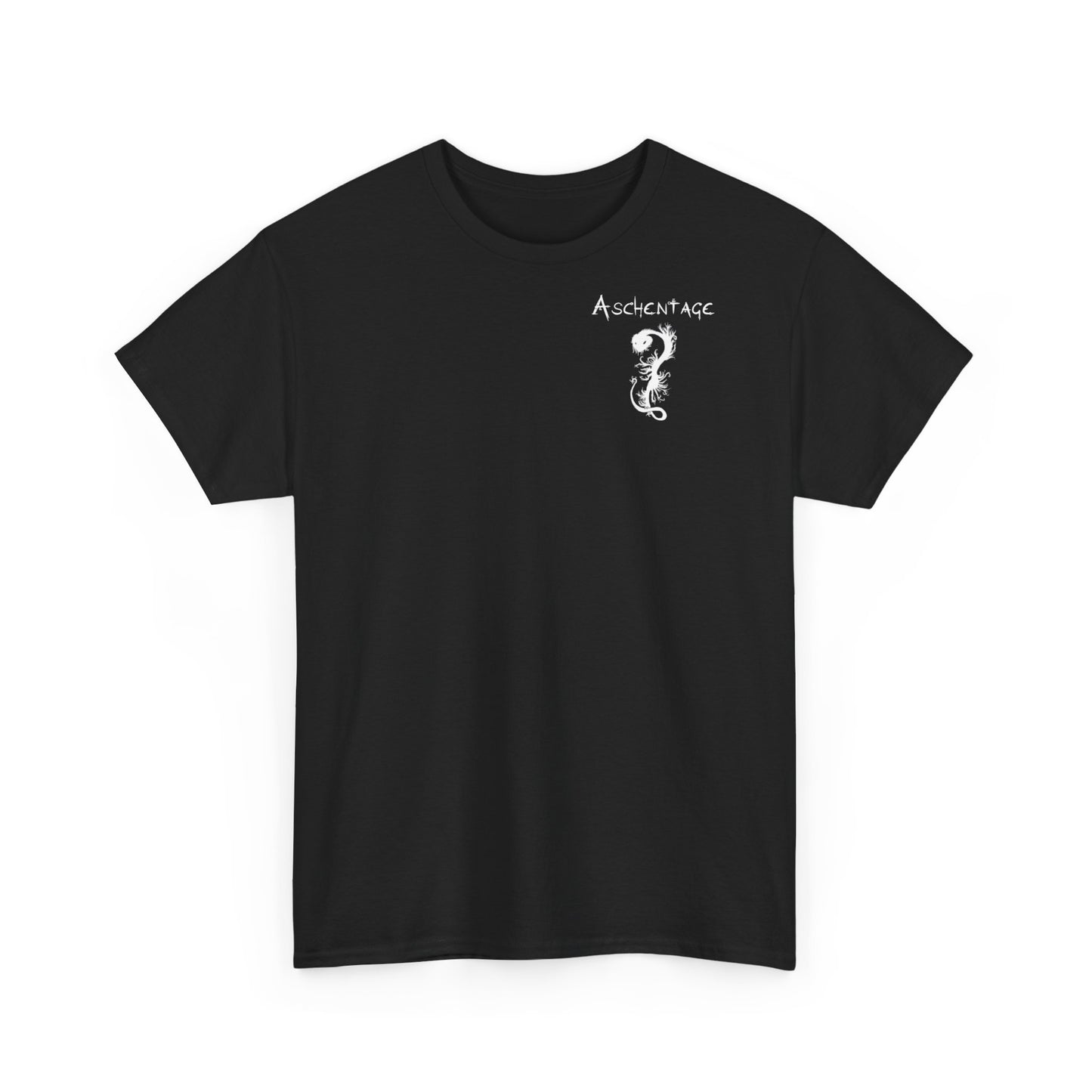 Aschentage Logo Shirt