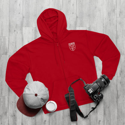 Calisthenics - TV Edigheim - Hoodie Zipper