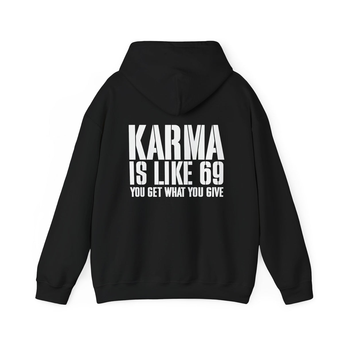 Calisthenics - Vanessa Karma - Hoodie