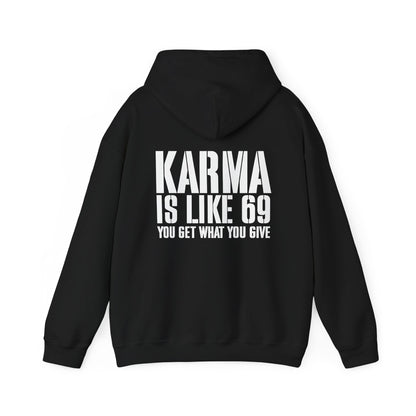 Calisthenics - Vanessa Karma - Hoodie