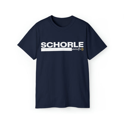 Schorle - Shirt