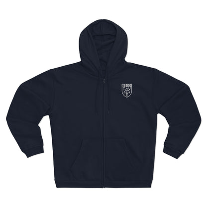Calisthenics - TV Edigheim - Hoodie Zipper