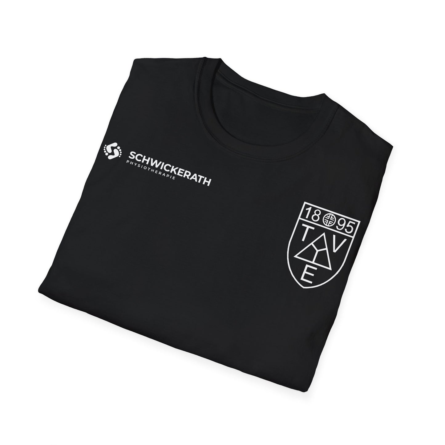 Calisthenics - TV Edigheim - Logo Shirt