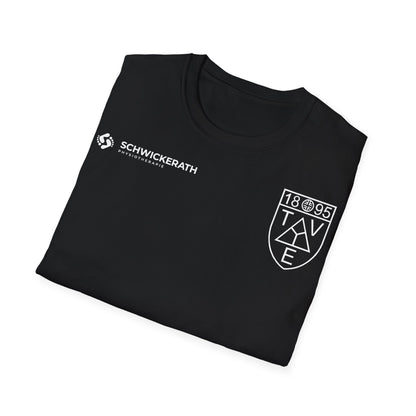 Calisthenics - TV Edigheim - Logo Shirt
