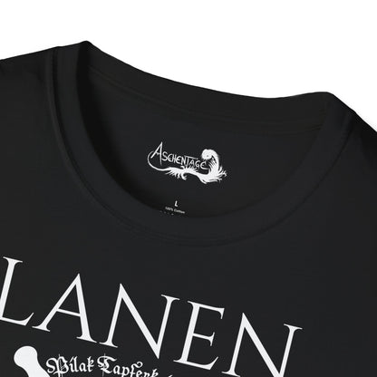 BSL Unisex Softstyle T-Shirt