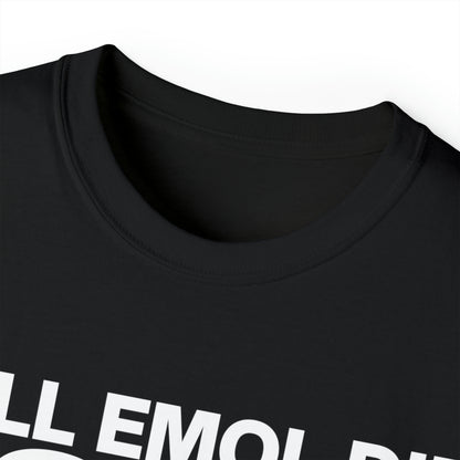 Hall emol die Gosch - Shirt