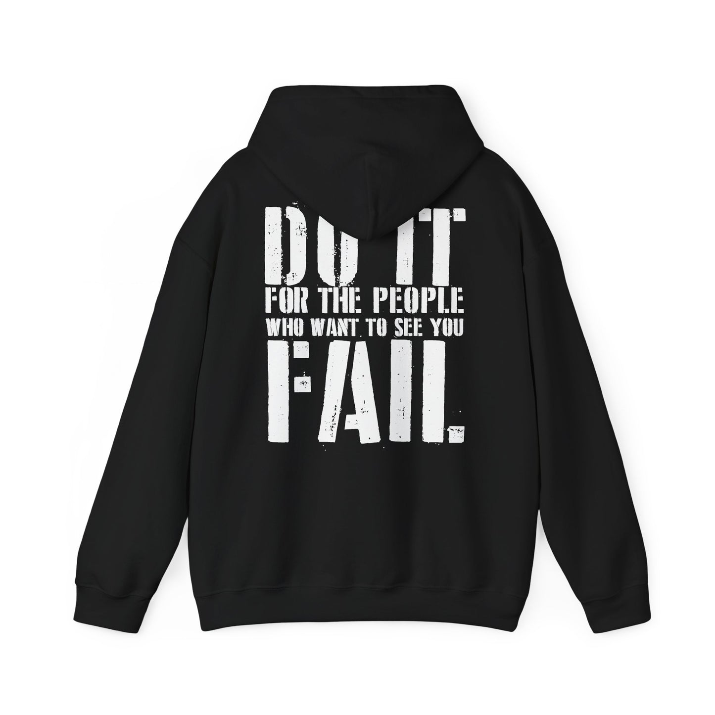 Calisthenics - Do it - Hoodie