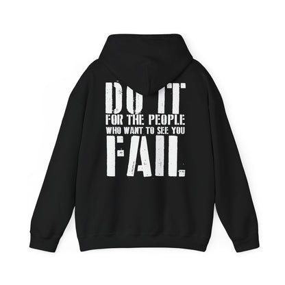 Calisthenics - Do it - Hoodie