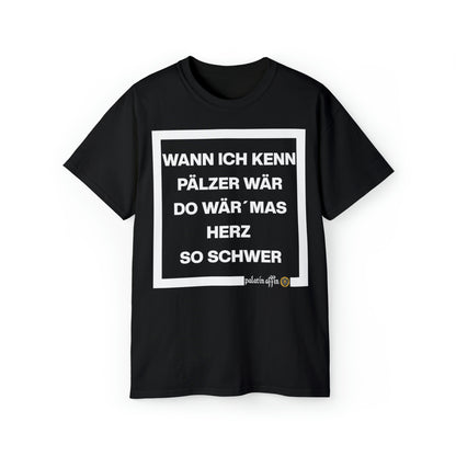 Herz - Shirt