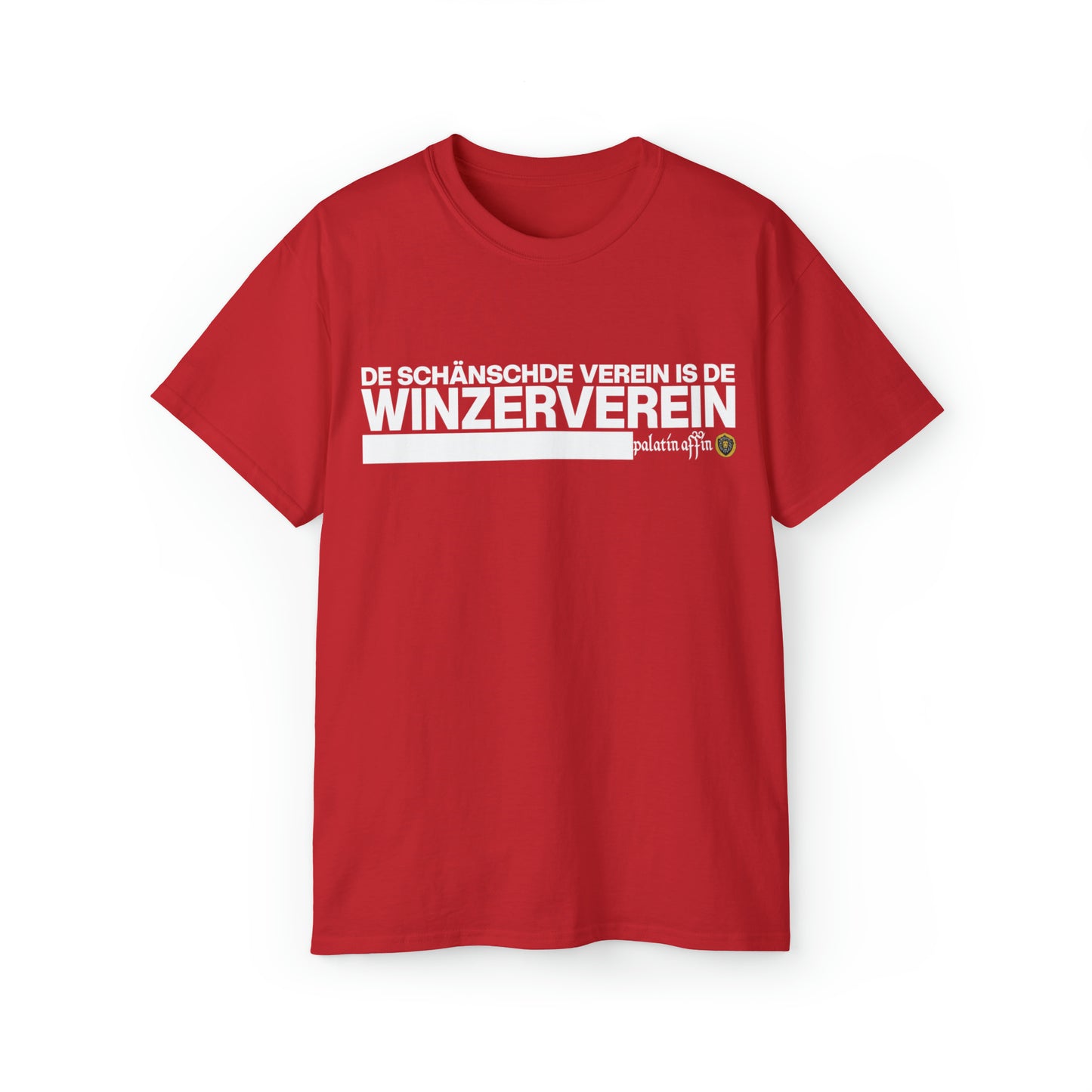 Winzerverein - Shirt