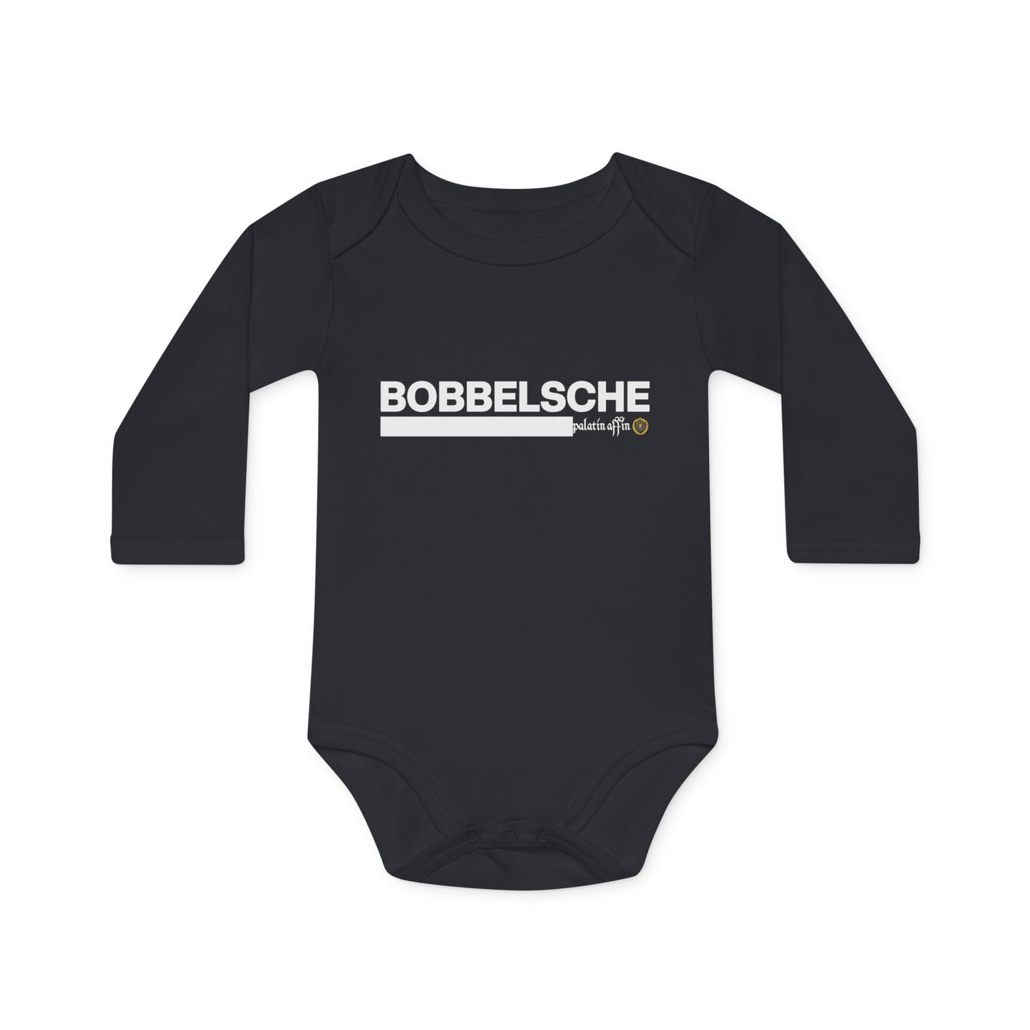 Bobbelsche - Langarm-Body