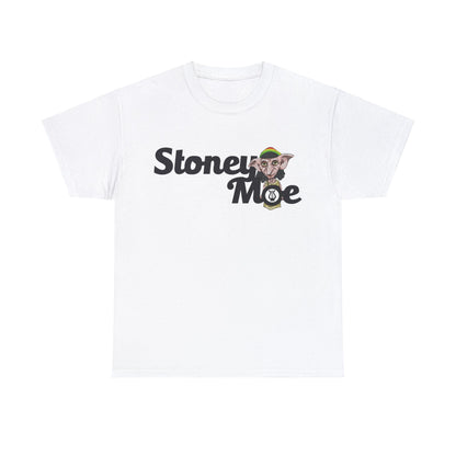 Stoney Moe - LogoShirt UNISEX