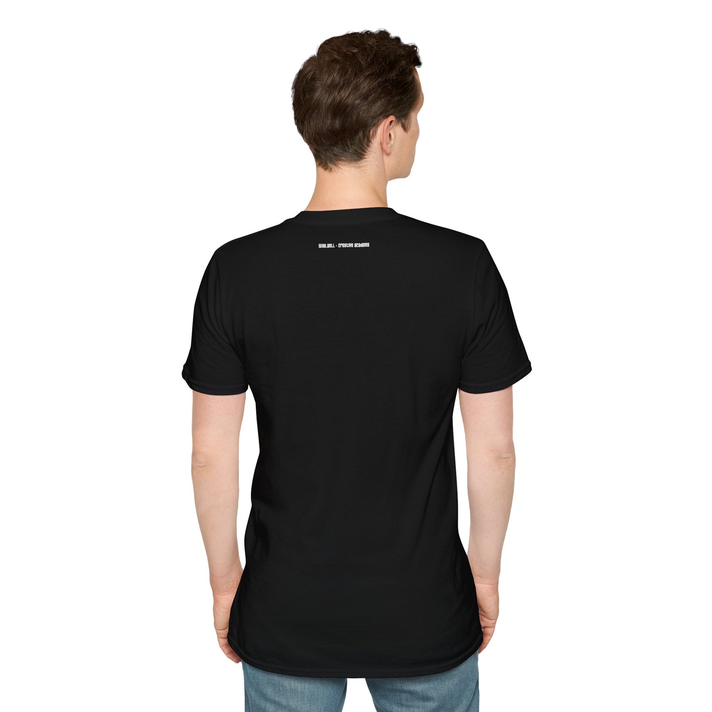Die Rapagogen - SWN Shirt