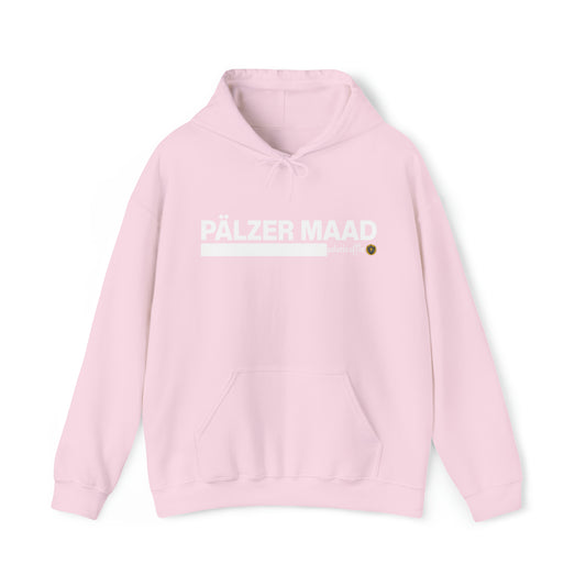 Pälzer Maad Hoodie