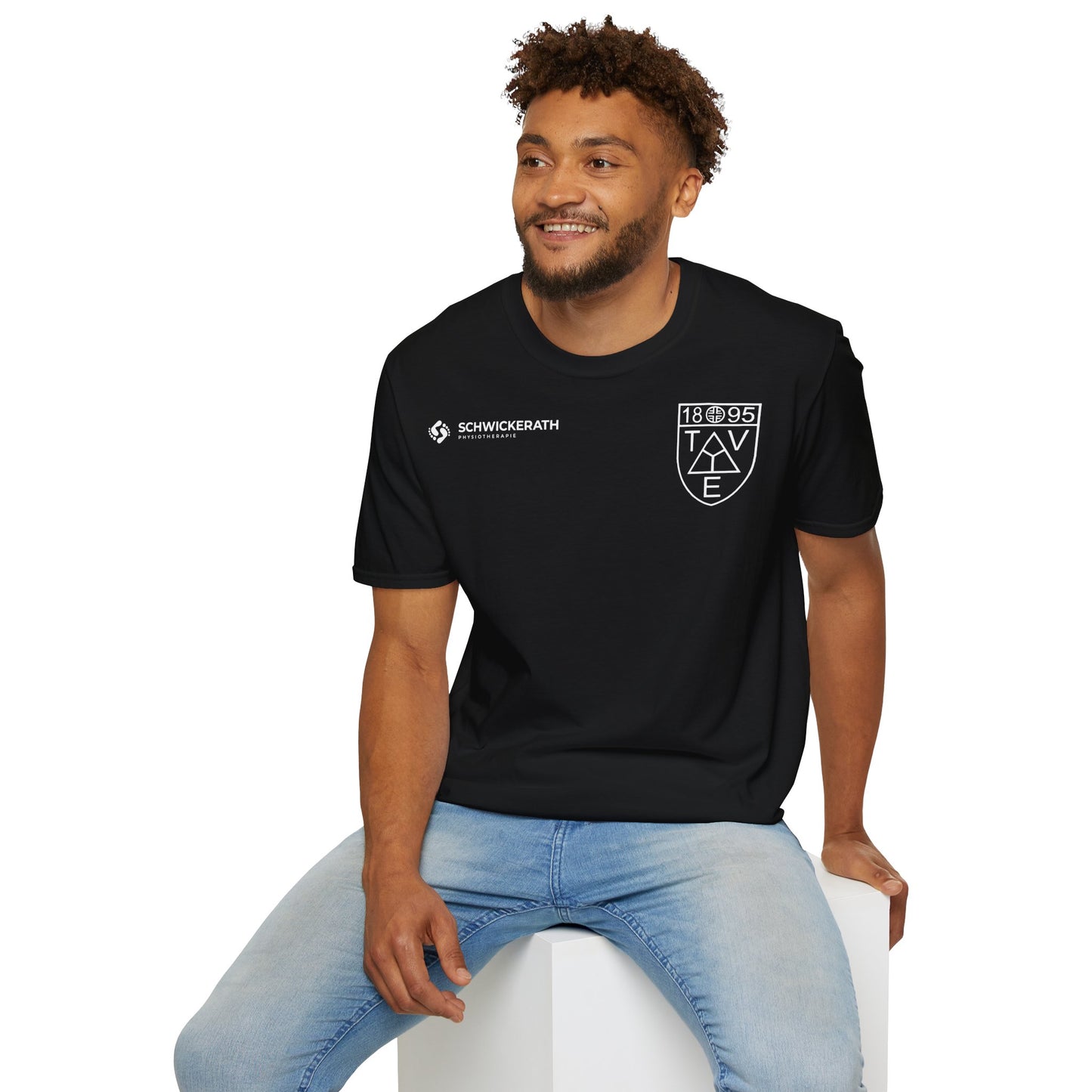 Calisthenics - TV Edigheim - Logo Shirt