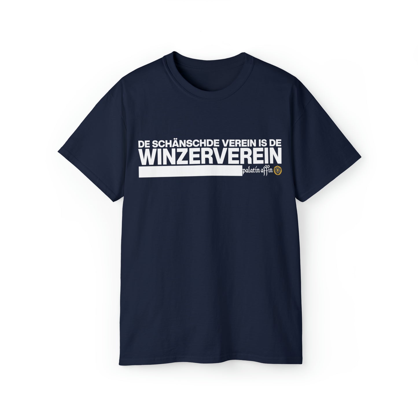 Winzerverein - Shirt