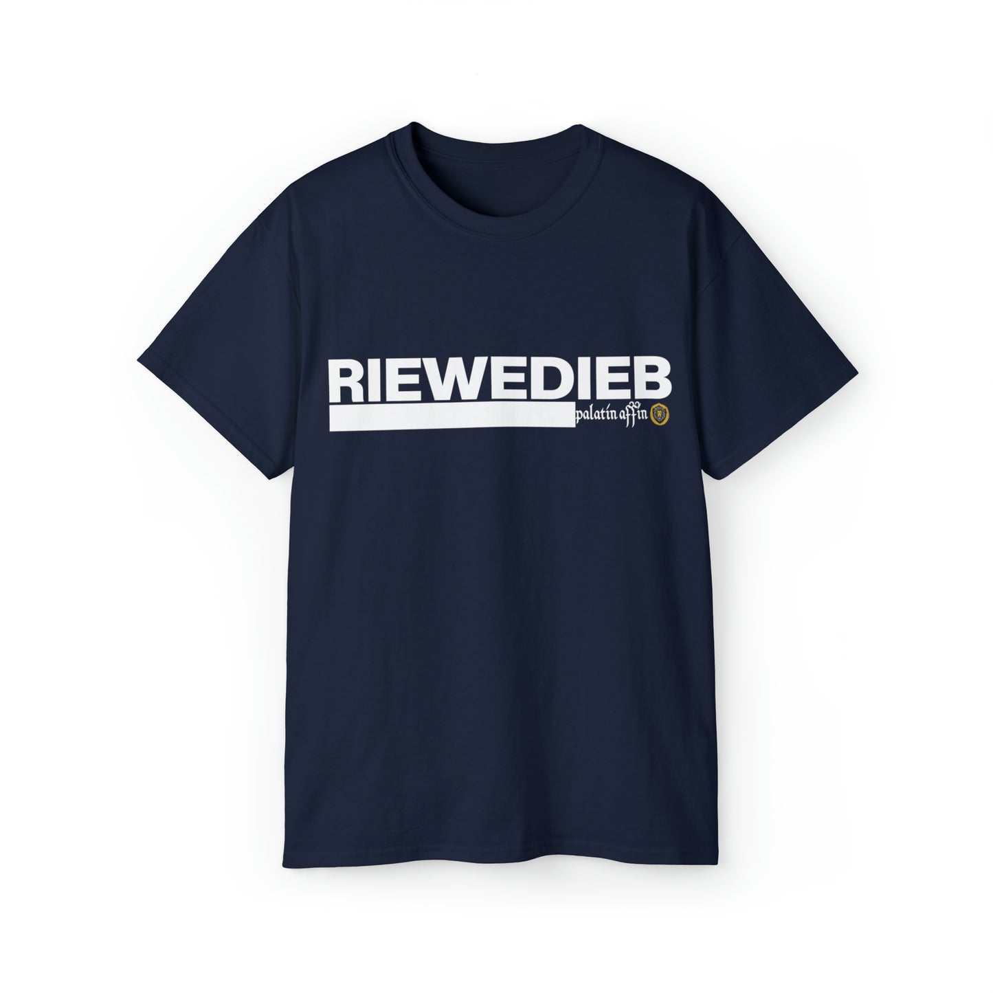 Riewedieb - Shirt