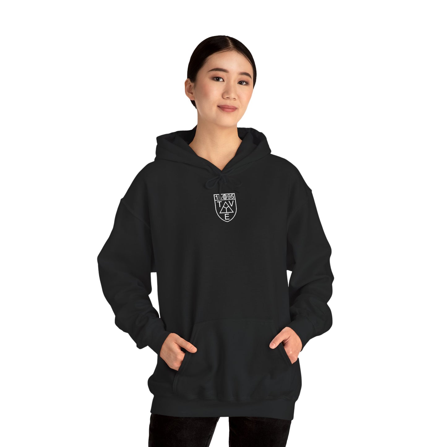 Calisthenics - TV Edigheim - LogoHoodie