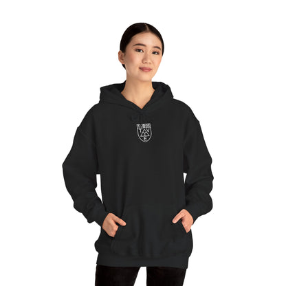 Calisthenics - TV Edigheim - LogoHoodie