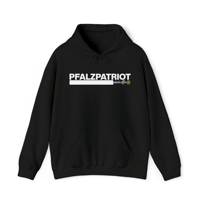 Pfalzpatriot Hoodie - Unisex