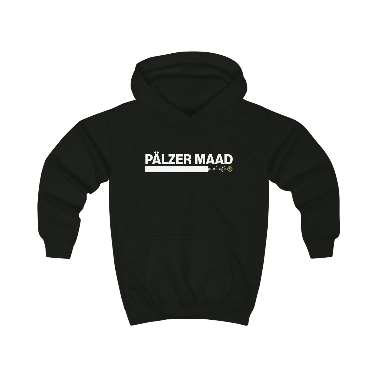 Kinna Hoodie fa Määd