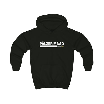 Kinna Hoodie fa Määd