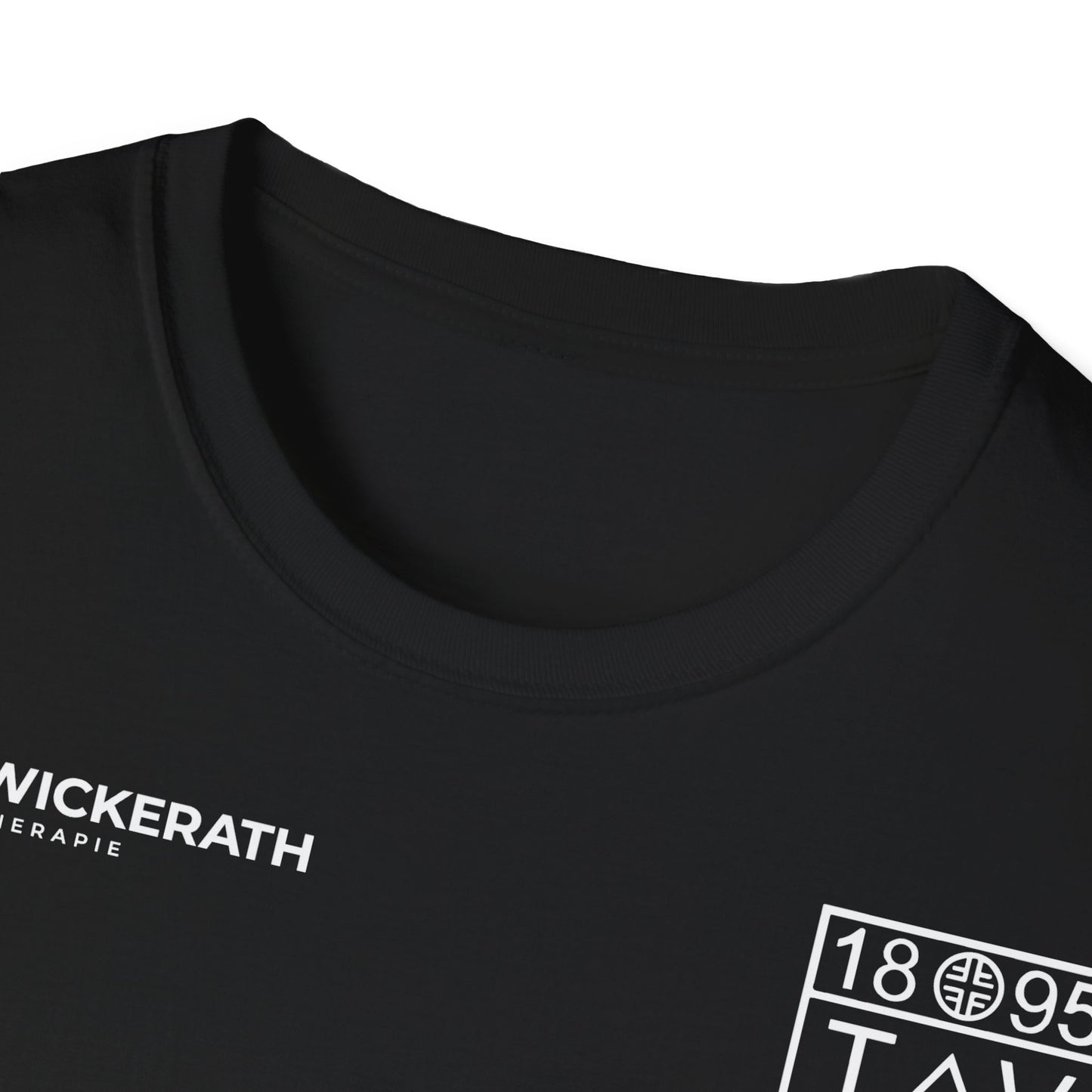 Calisthenics - TV Edigheim - Logo Shirt