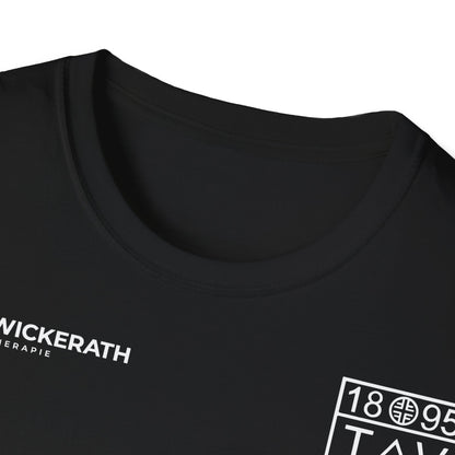 Calisthenics - TV Edigheim - Logo Shirt