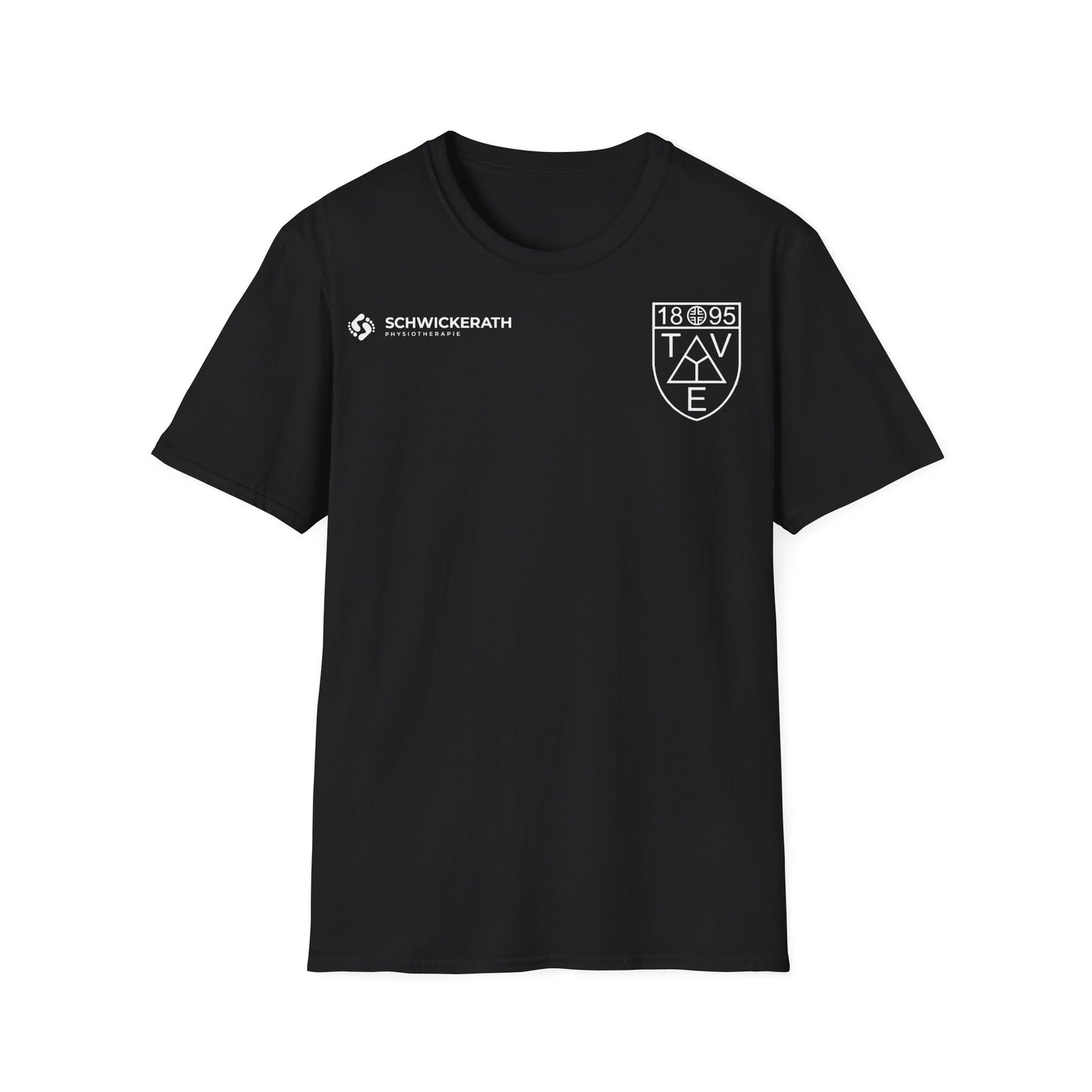 Calisthenics - TV Edigheim - Logo Shirt