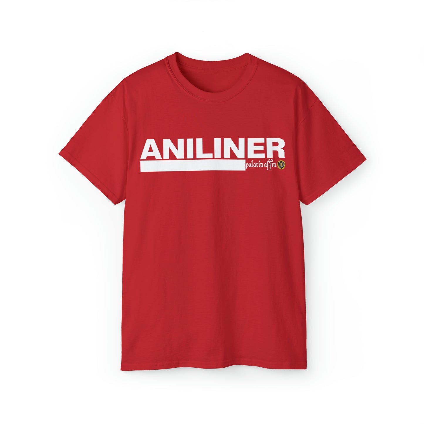 Aniliner - Shirt