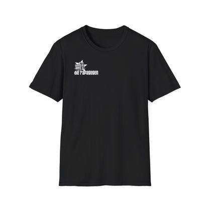 Die Rapagogen - Logo Shirt