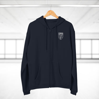 Calisthenics - TV Edigheim - Hoodie Zipper