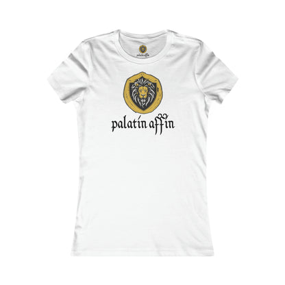 Palatin Affin Logo Shirt - Määd