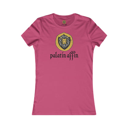 Palatin Affin Logo Shirt - Määd