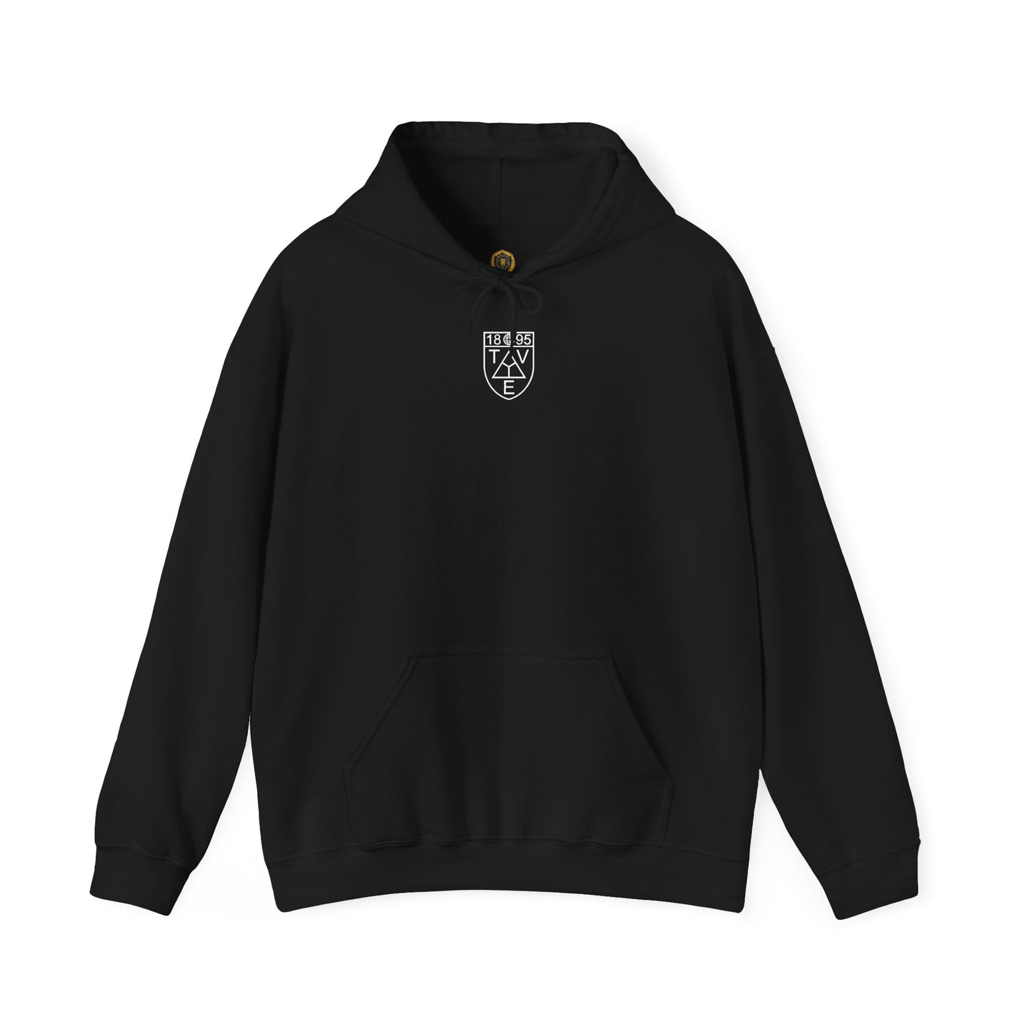 Calisthenics - TV Edigheim - LogoHoodie
