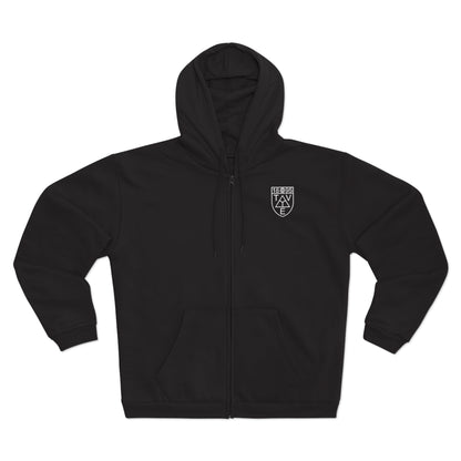 Calisthenics - TV Edigheim - Hoodie Zipper