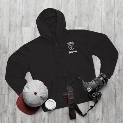 Moooni - Calisthenics - TV Edigheim - Hoodie Zipper