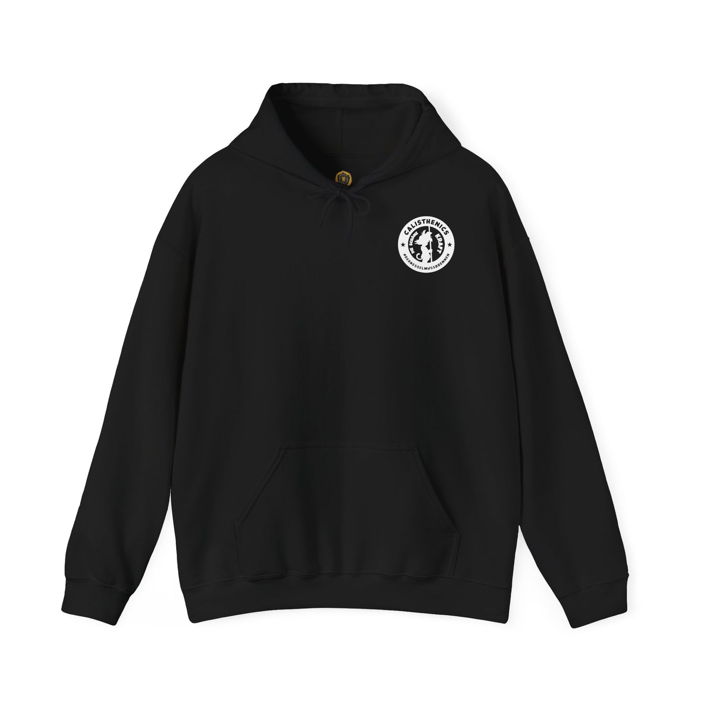 Calisthenics - Do it - Hoodie