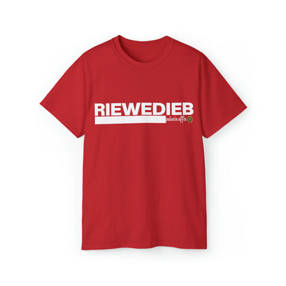 Riewedieb - Shirt