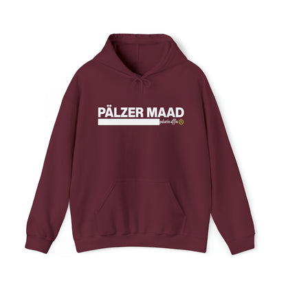 Pälzer Maad Hoodie