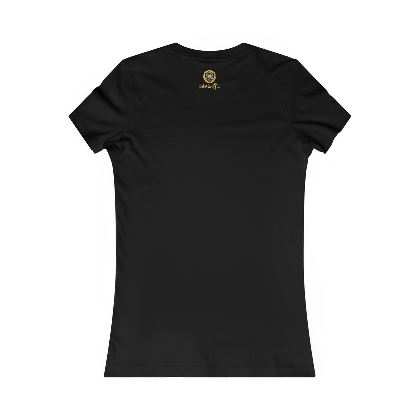 MGC - HARFENKLÄNGE LADIES-T