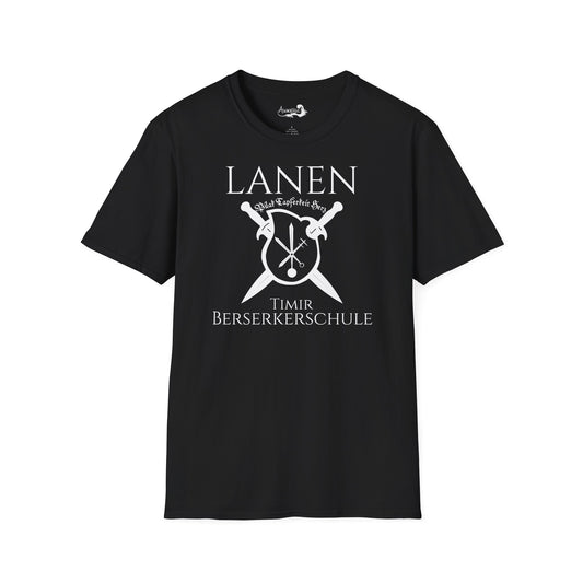 BSL Unisex Softstyle T-Shirt